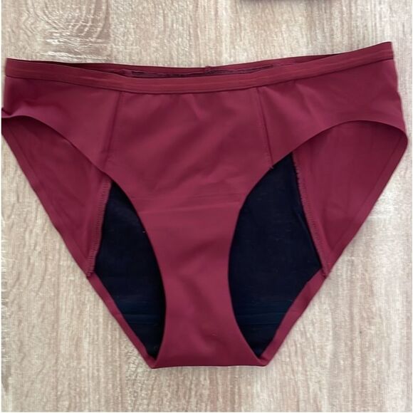 New PROOF period panties - Picture 3 of 7